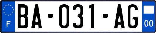 BA-031-AG