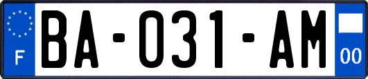 BA-031-AM