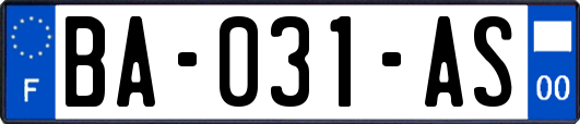 BA-031-AS