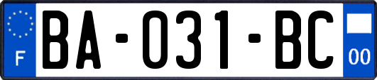 BA-031-BC