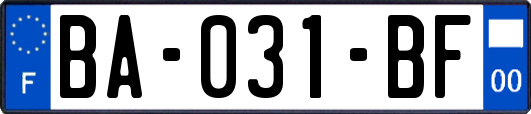 BA-031-BF