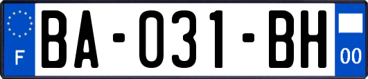 BA-031-BH