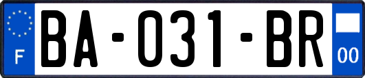 BA-031-BR