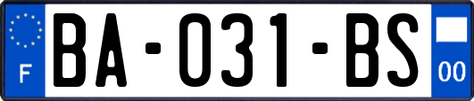 BA-031-BS