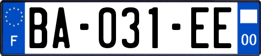 BA-031-EE