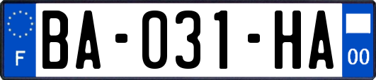 BA-031-HA