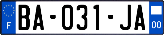 BA-031-JA