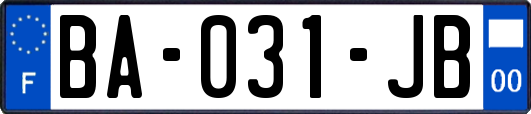 BA-031-JB