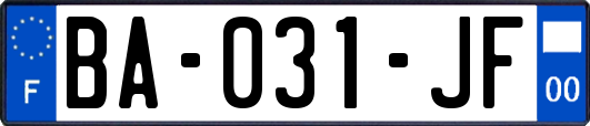 BA-031-JF