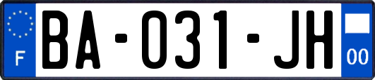 BA-031-JH
