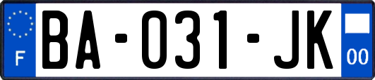 BA-031-JK