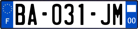 BA-031-JM