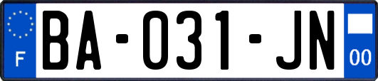 BA-031-JN