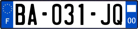 BA-031-JQ