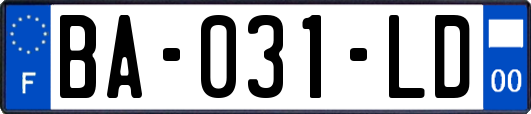 BA-031-LD
