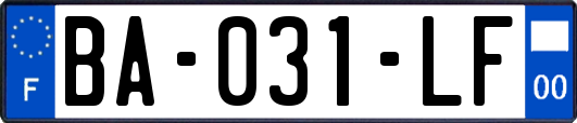 BA-031-LF