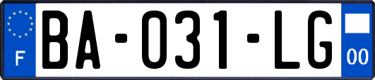 BA-031-LG