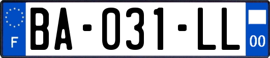 BA-031-LL