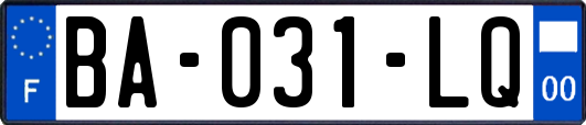 BA-031-LQ
