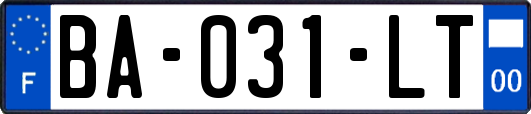 BA-031-LT