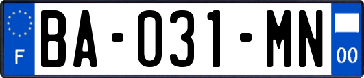 BA-031-MN