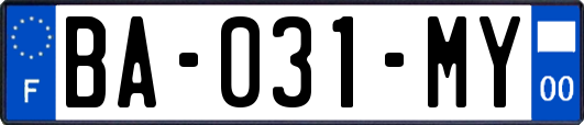 BA-031-MY