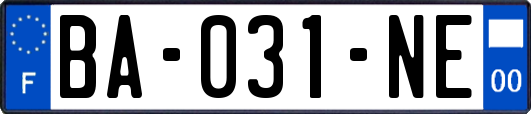 BA-031-NE