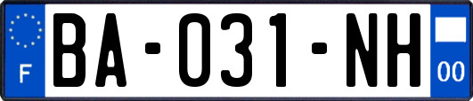 BA-031-NH
