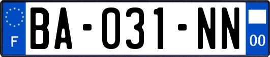 BA-031-NN