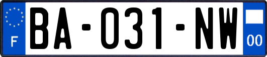 BA-031-NW
