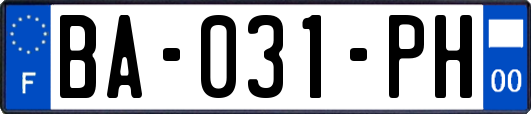 BA-031-PH
