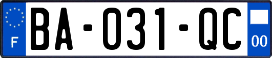 BA-031-QC