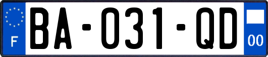 BA-031-QD