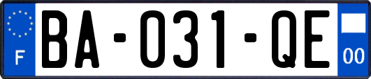 BA-031-QE