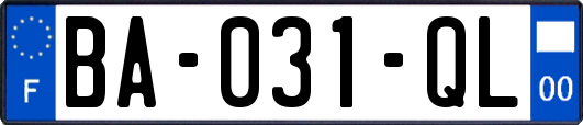 BA-031-QL