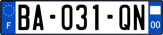 BA-031-QN