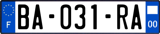 BA-031-RA