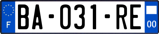 BA-031-RE