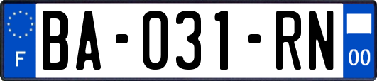 BA-031-RN