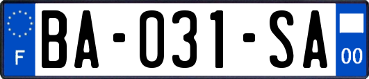 BA-031-SA