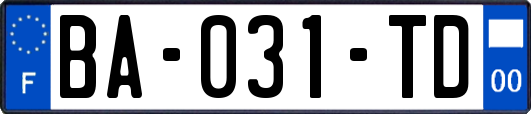 BA-031-TD