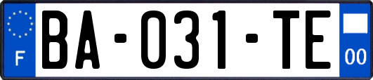 BA-031-TE