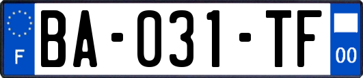 BA-031-TF