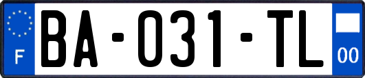 BA-031-TL