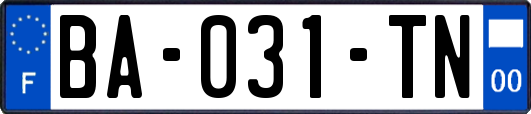 BA-031-TN