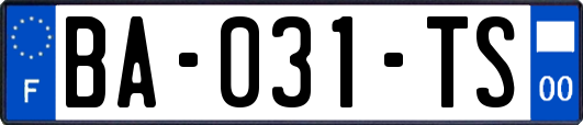BA-031-TS