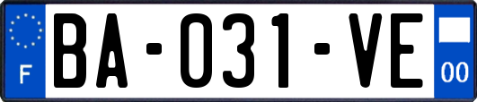BA-031-VE