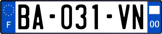 BA-031-VN