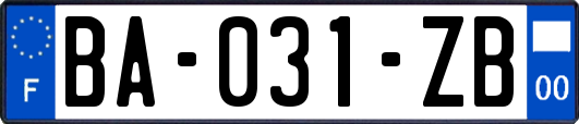 BA-031-ZB