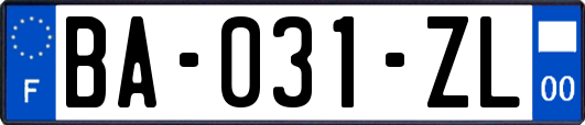 BA-031-ZL